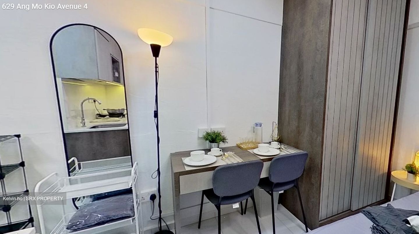 Blk 629 Yio Chu Kang View (Ang Mo Kio), HDB 4 Rooms #569743001